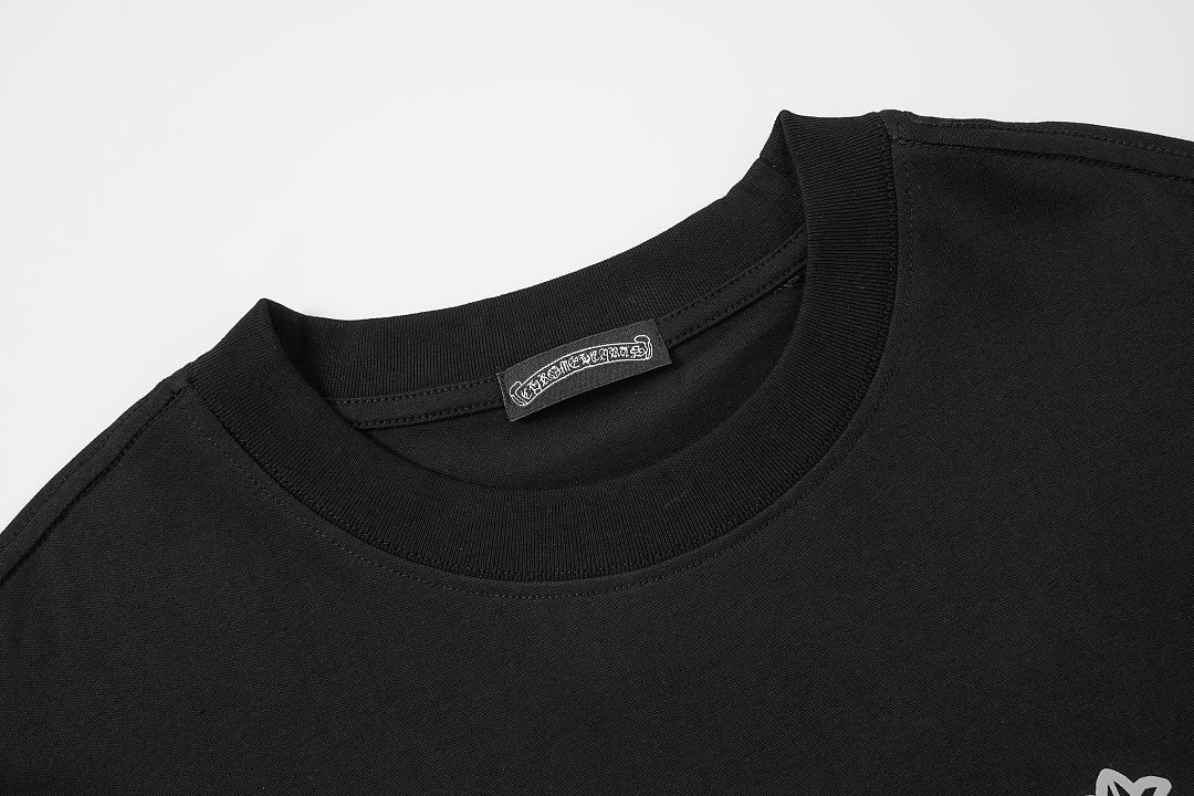 Chrome Hearts Premium Fashion T-Shirt