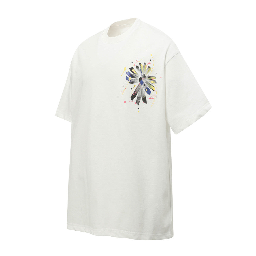 Chrome Hearts Premium Fashion T-Shirt