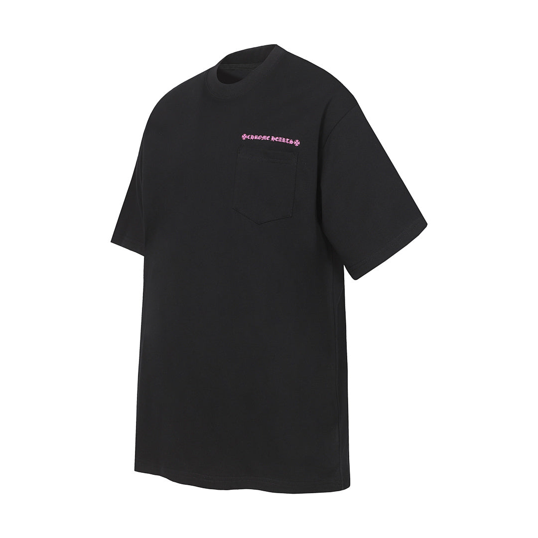 Chrome Hearts Premium Fashion T-Shirt