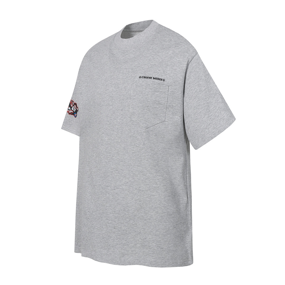 Chrome Hearts Premium Fashion T-Shirt