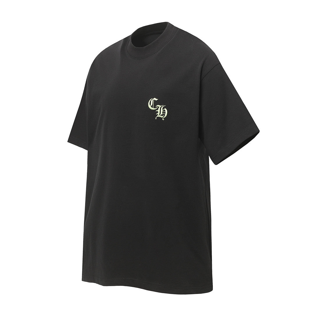 Chrome Hearts Premium Fashion T-Shirt