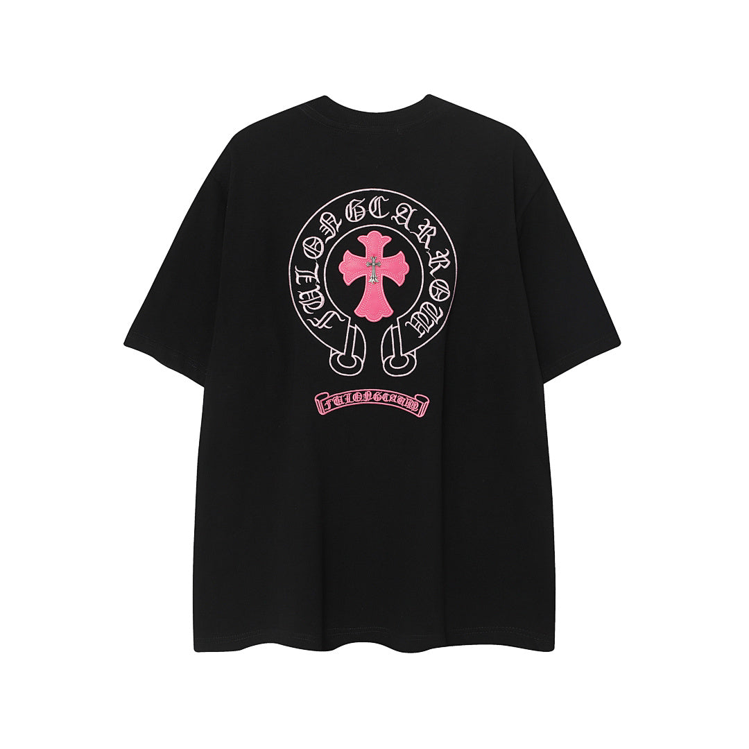 Chrome Hearts Premium Fashion T-Shirt