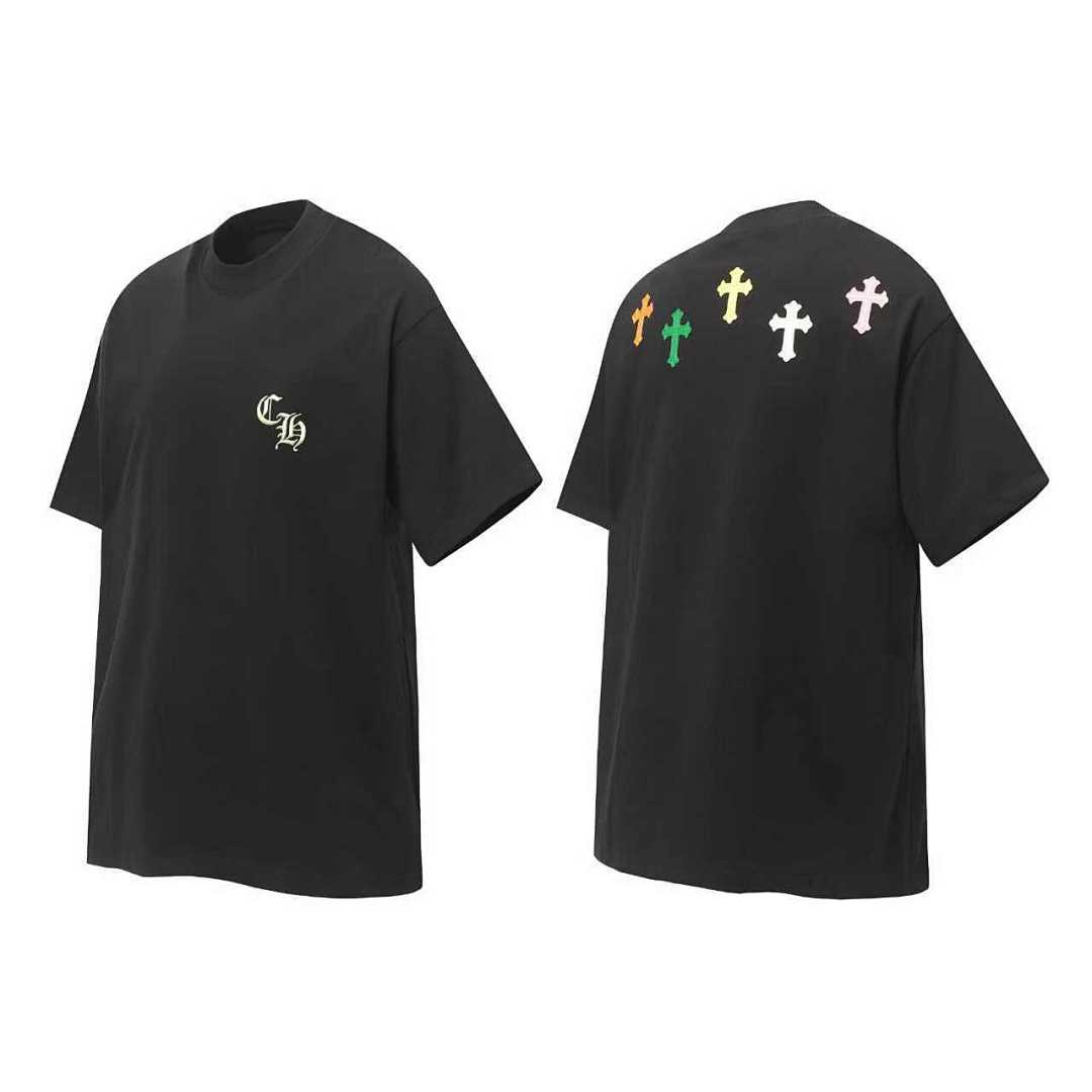 Chrome Hearts Premium Fashion T-Shirt