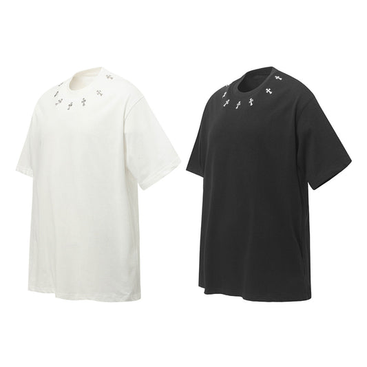 Chrome Hearts Premium Fashion T-Shirt