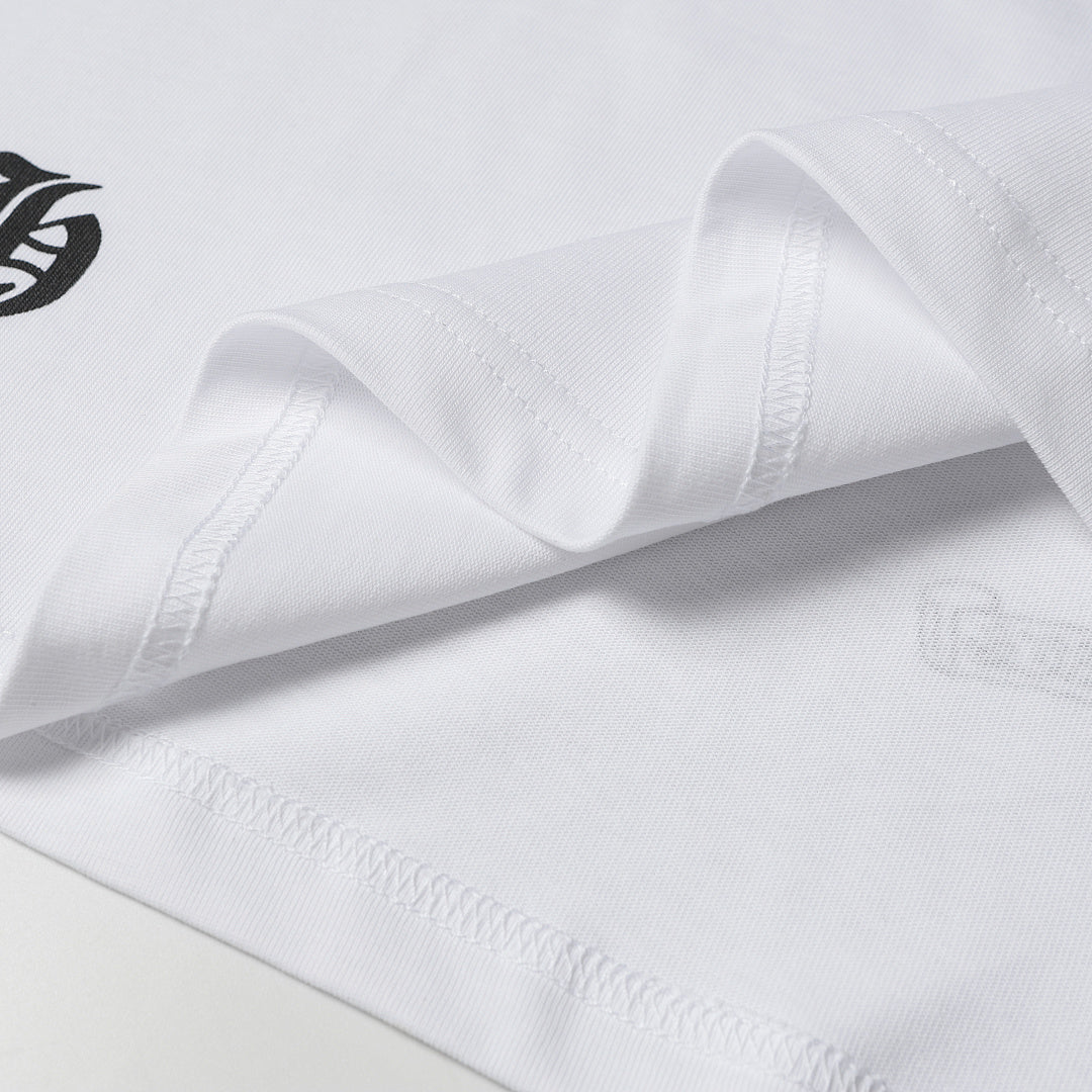 Chrome Hearts Premium Fashion T-Shirt