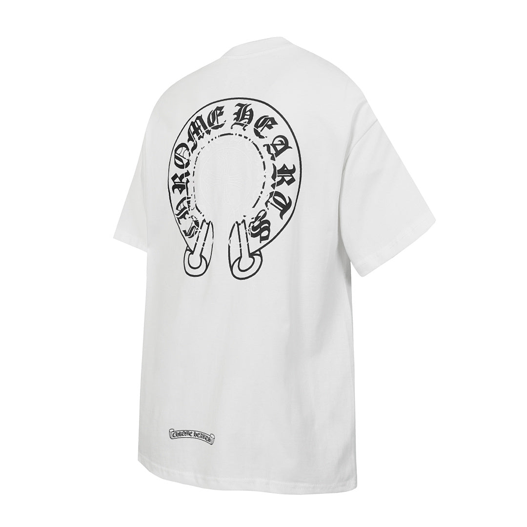 Chrome Hearts Premium Fashion T-Shirt