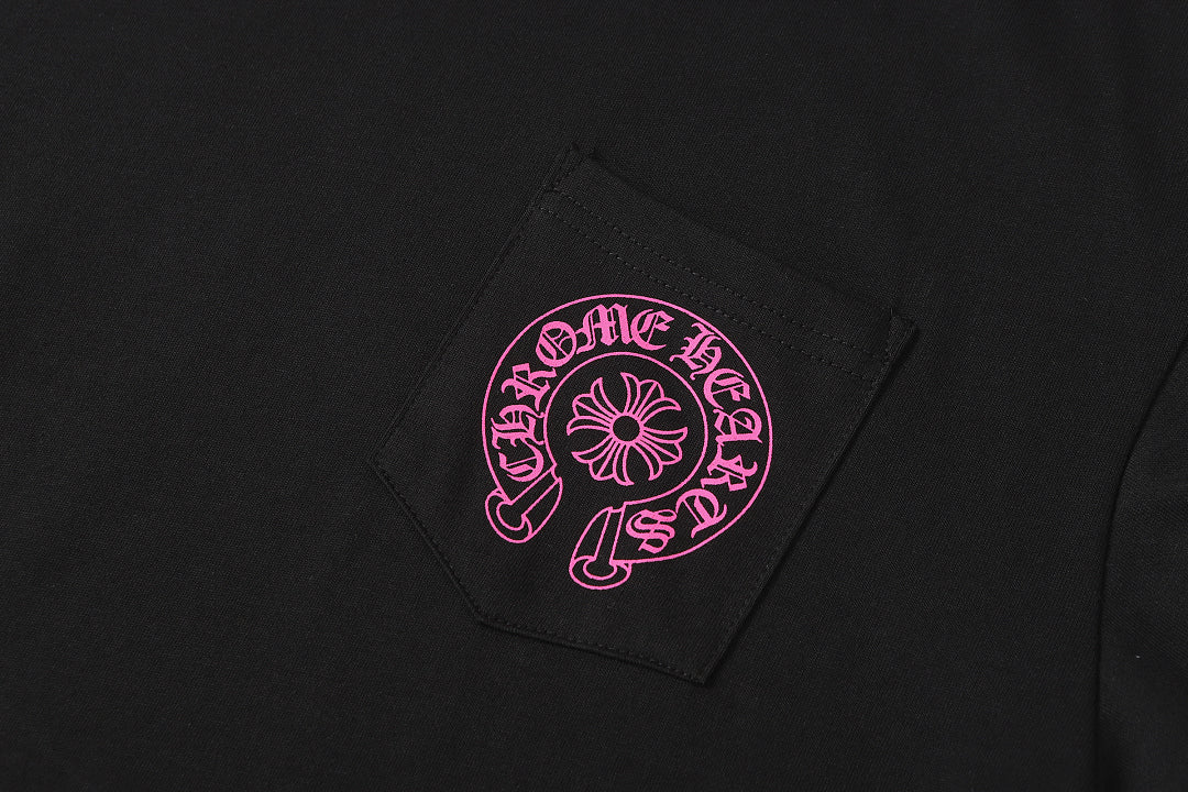 Chrome Hearts Premium Fashion T-Shirt