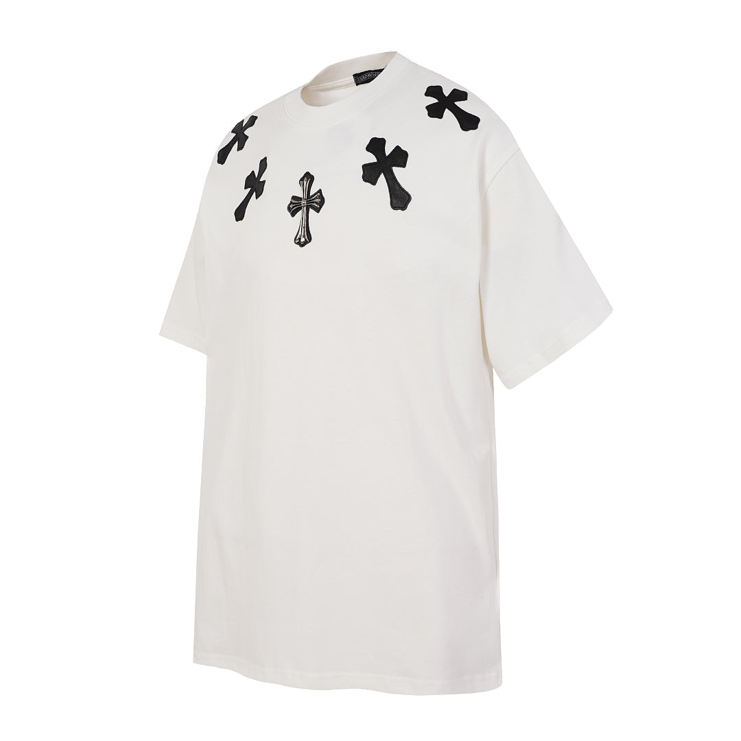 Chrome Hearts Premium Fashion T-Shirt