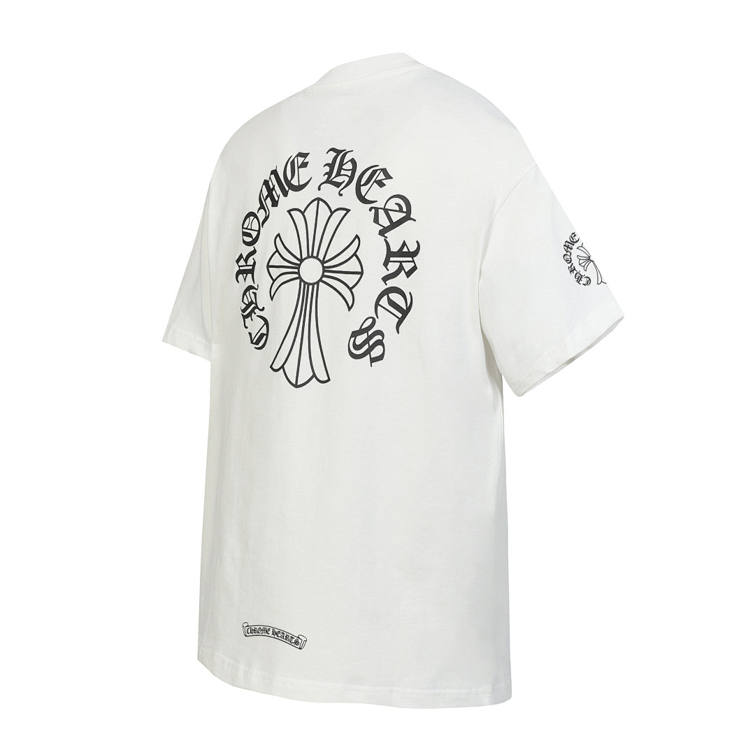 Chrome Hearts Premium Fashion T-Shirt