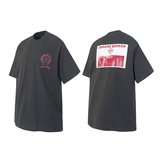 Chrome Hearts Premium Fashion T-Shirt