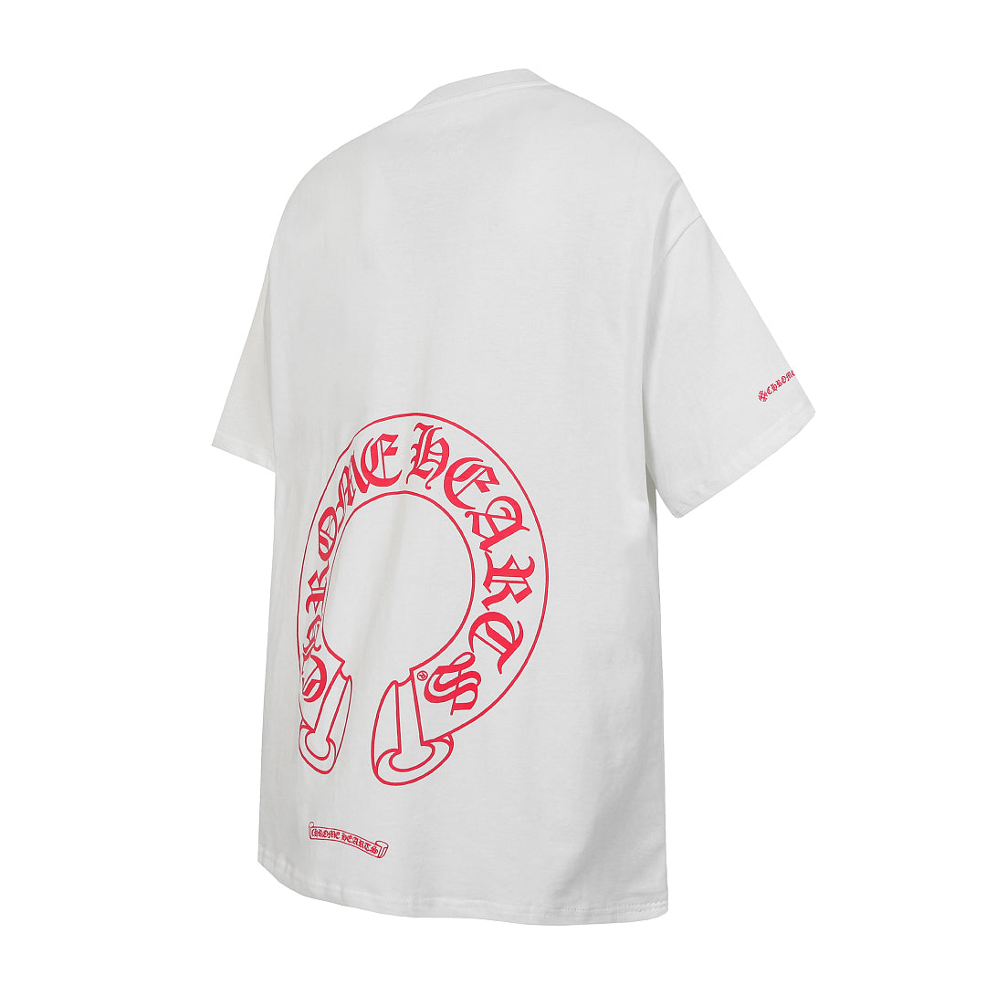 Chrome Hearts Premium Fashion T-Shirt