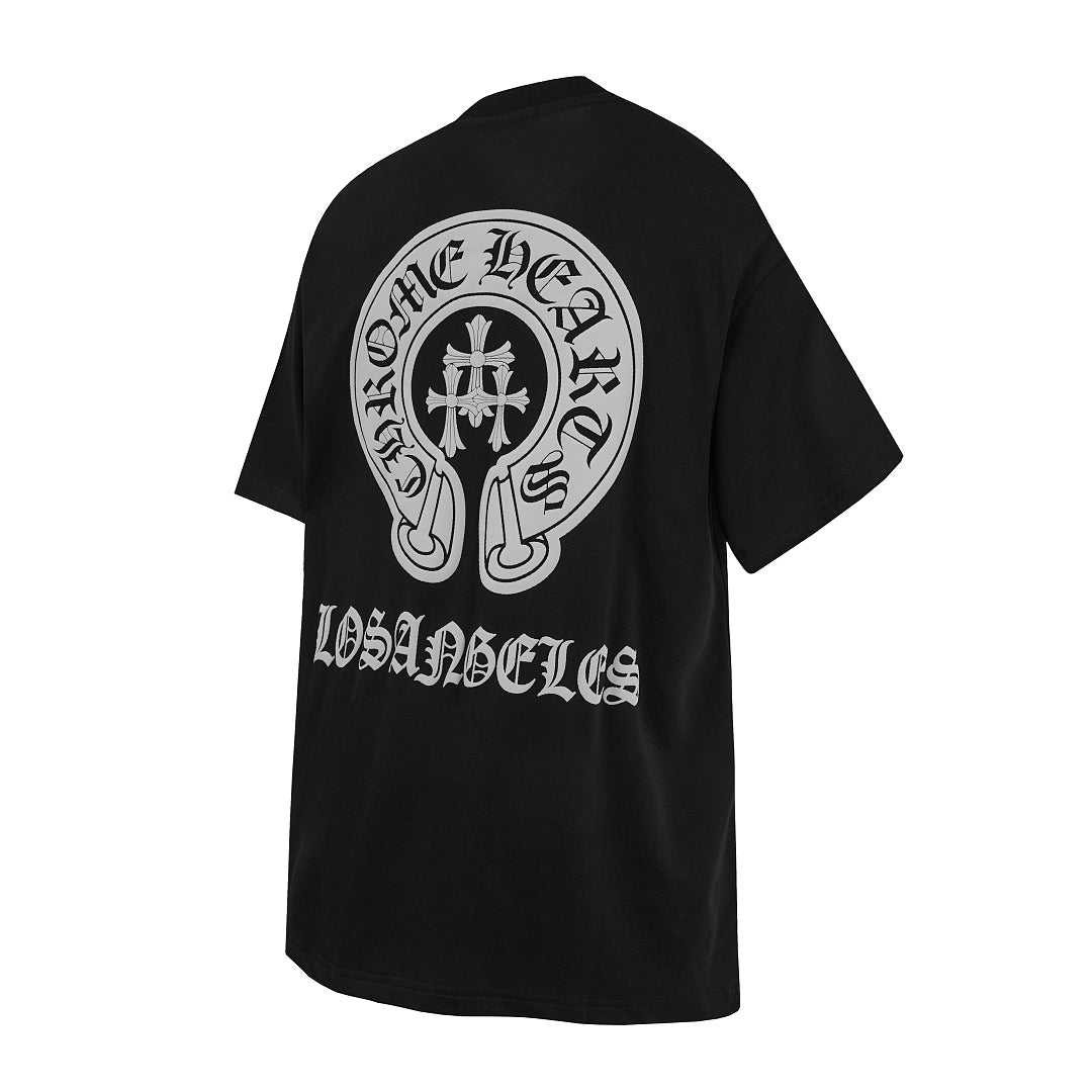Chrome Hearts Premium Fashion T-Shirt