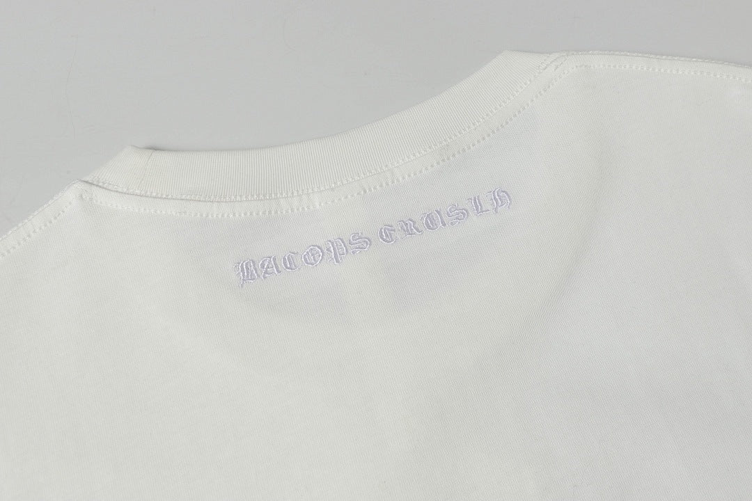 Chrome Hearts Premium Fashion T-Shirt