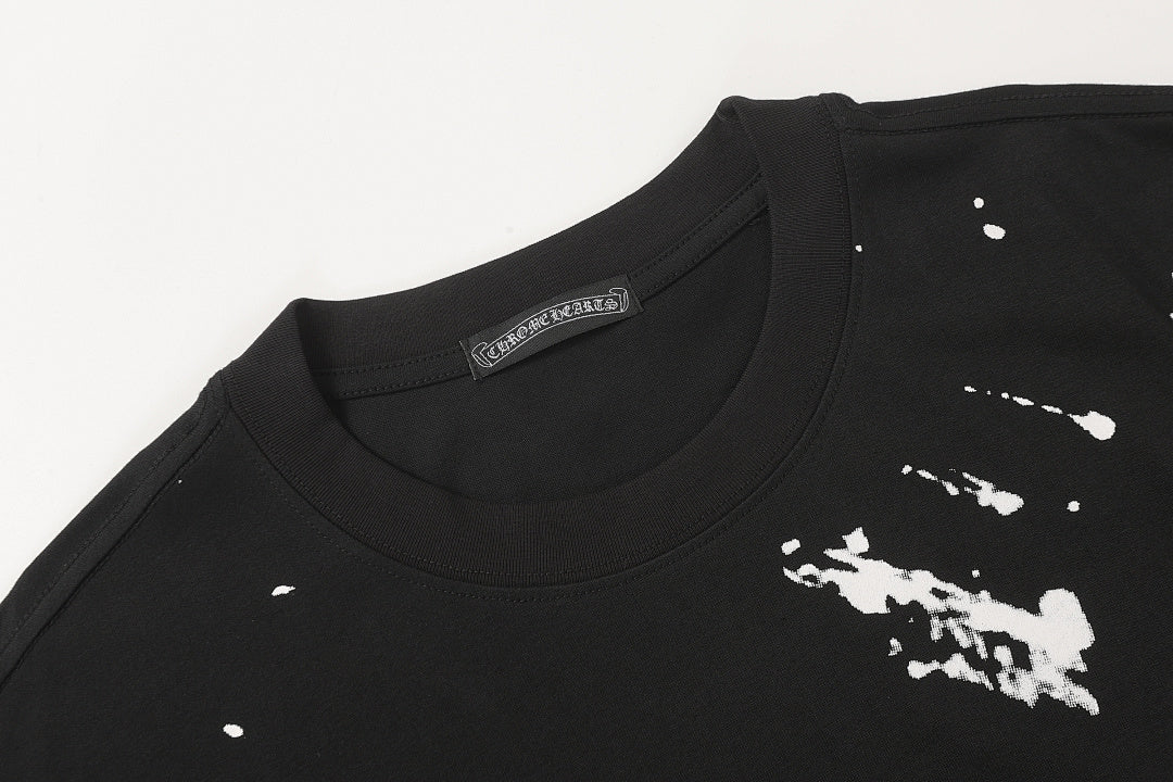 Chrome Hearts Premium Fashion T-Shirt