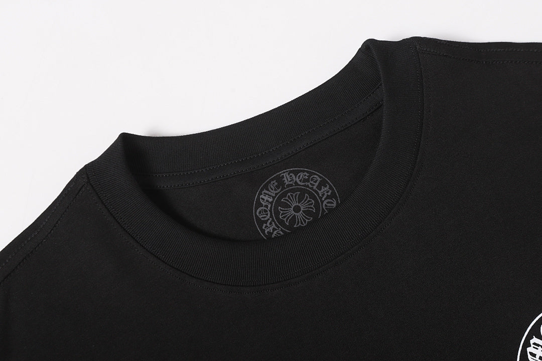 Chrome Hearts Premium Fashion T-Shirt