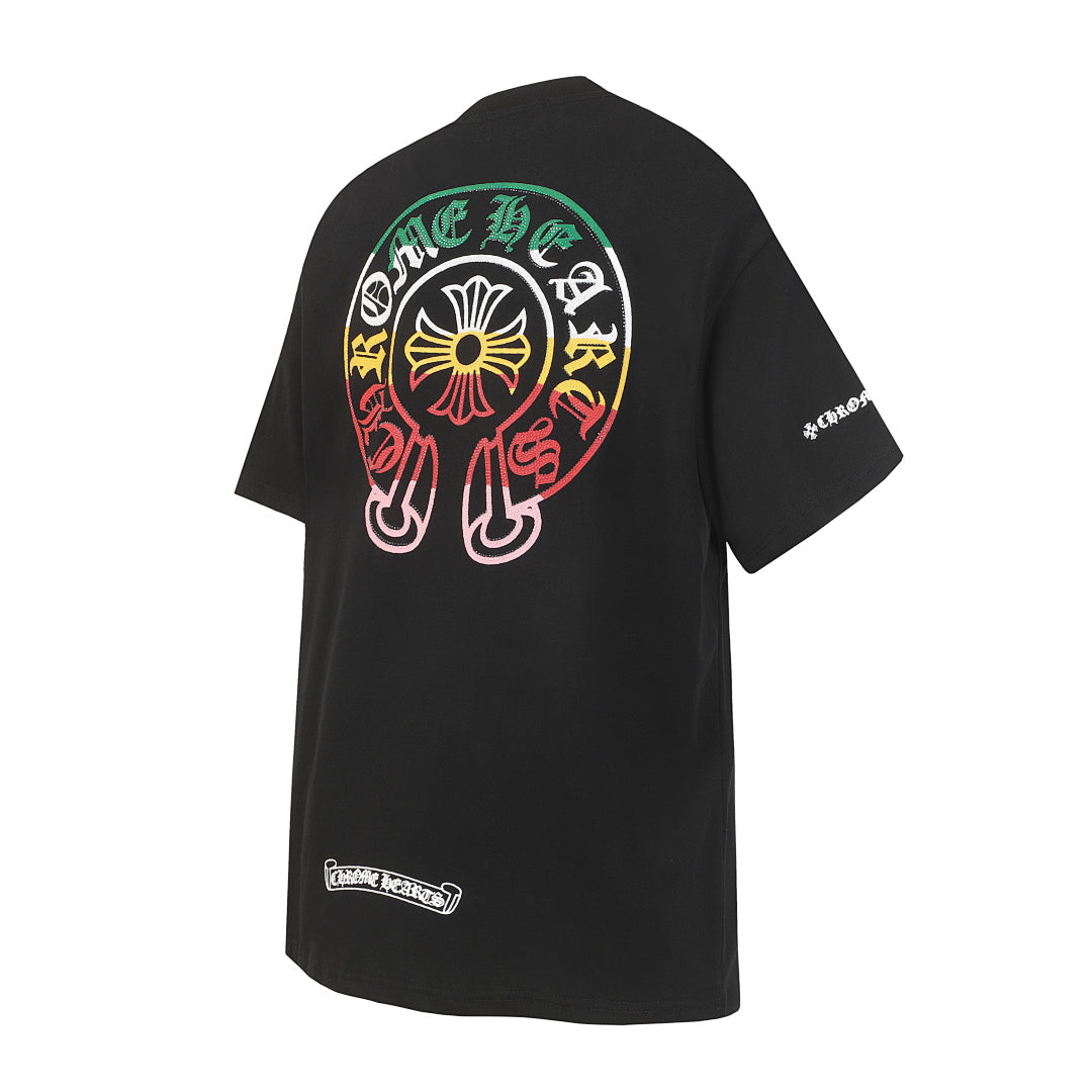 Chrome Hearts Premium Fashion T-Shirt