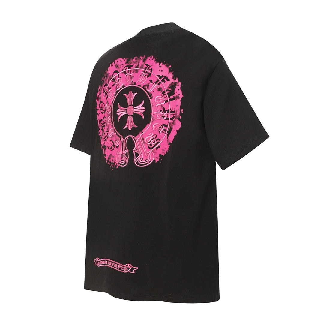 Chrome Hearts Premium Fashion T-Shirt