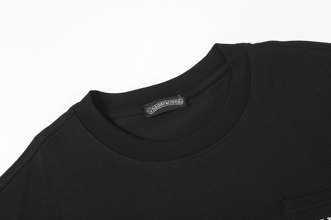 Chrome Hearts Premium Fashion T-Shirt