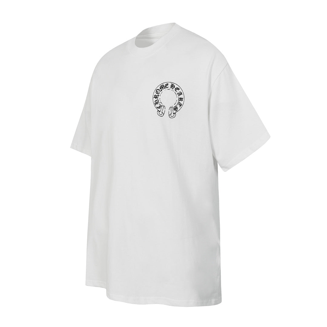 Chrome Hearts Premium Fashion T-Shirt