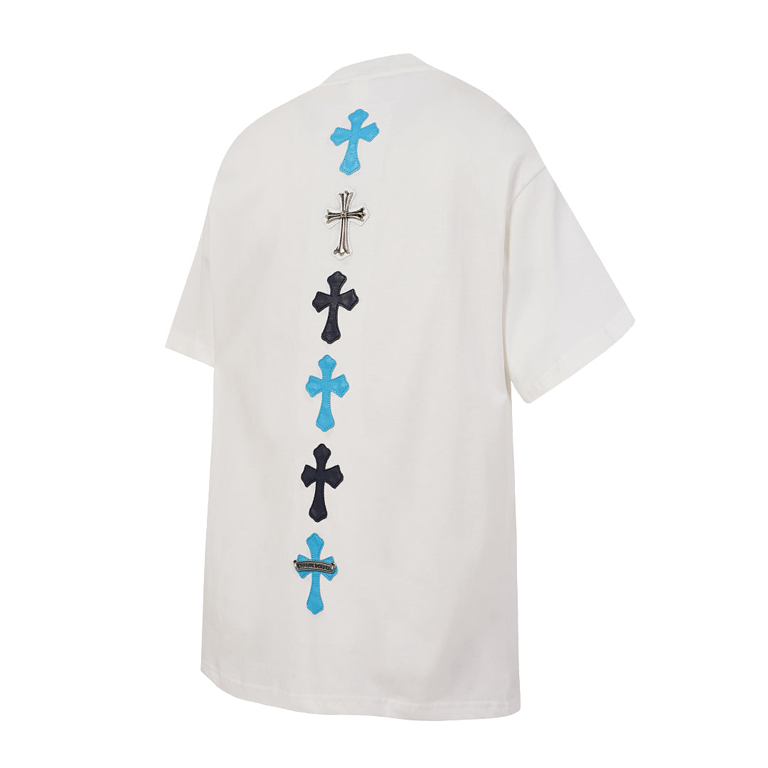Chrome Hearts Premium Fashion T-Shirt