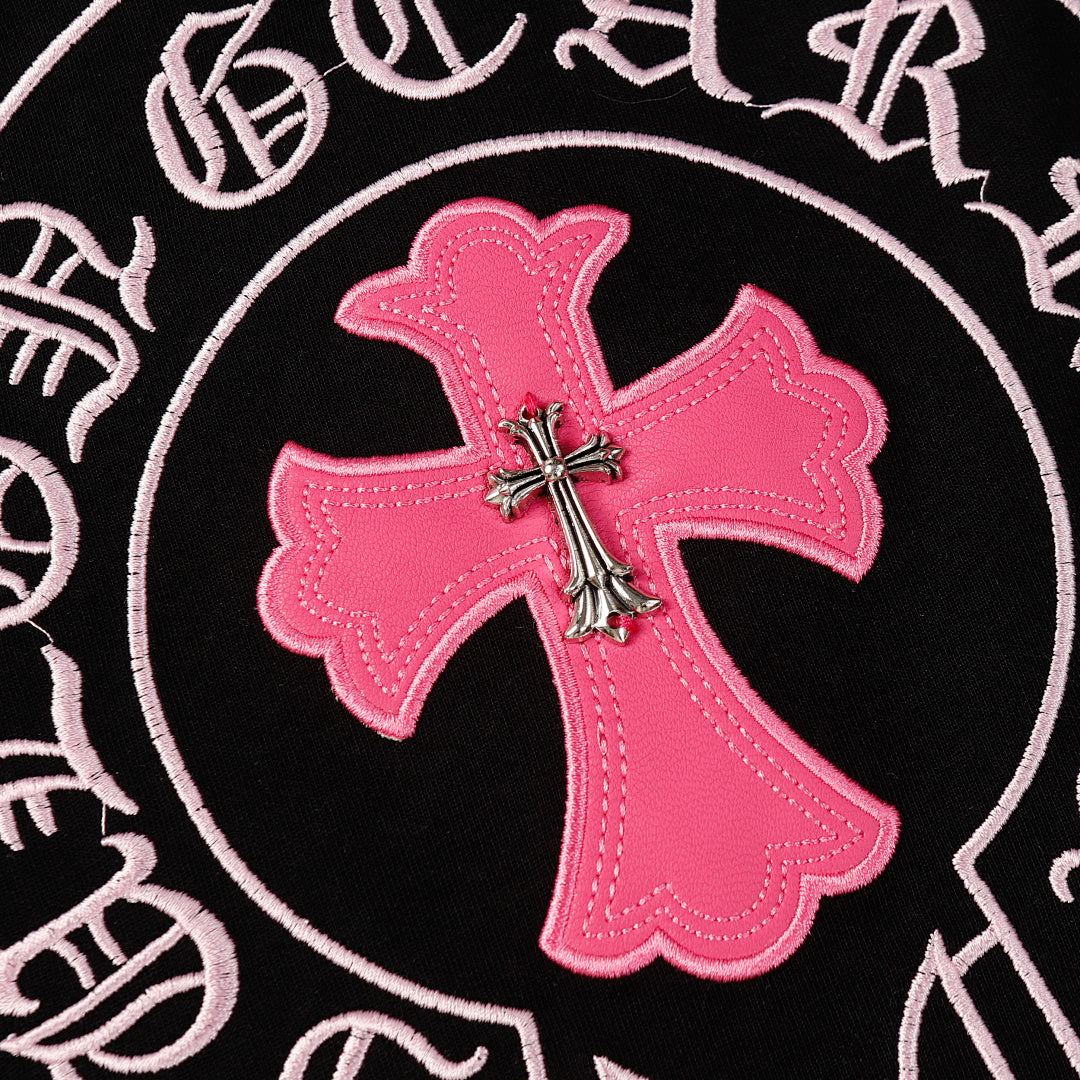 Chrome Hearts Premium Fashion T-Shirt