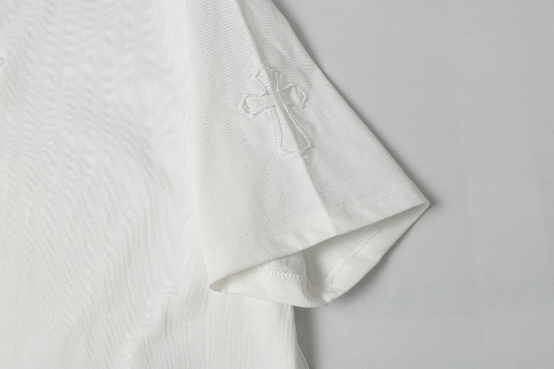 Chrome Hearts Premium Fashion T-Shirt