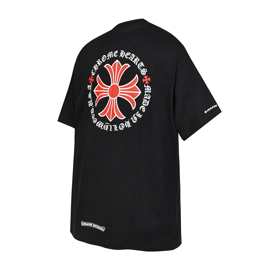 Chrome Hearts Premium Fashion T-Shirt
