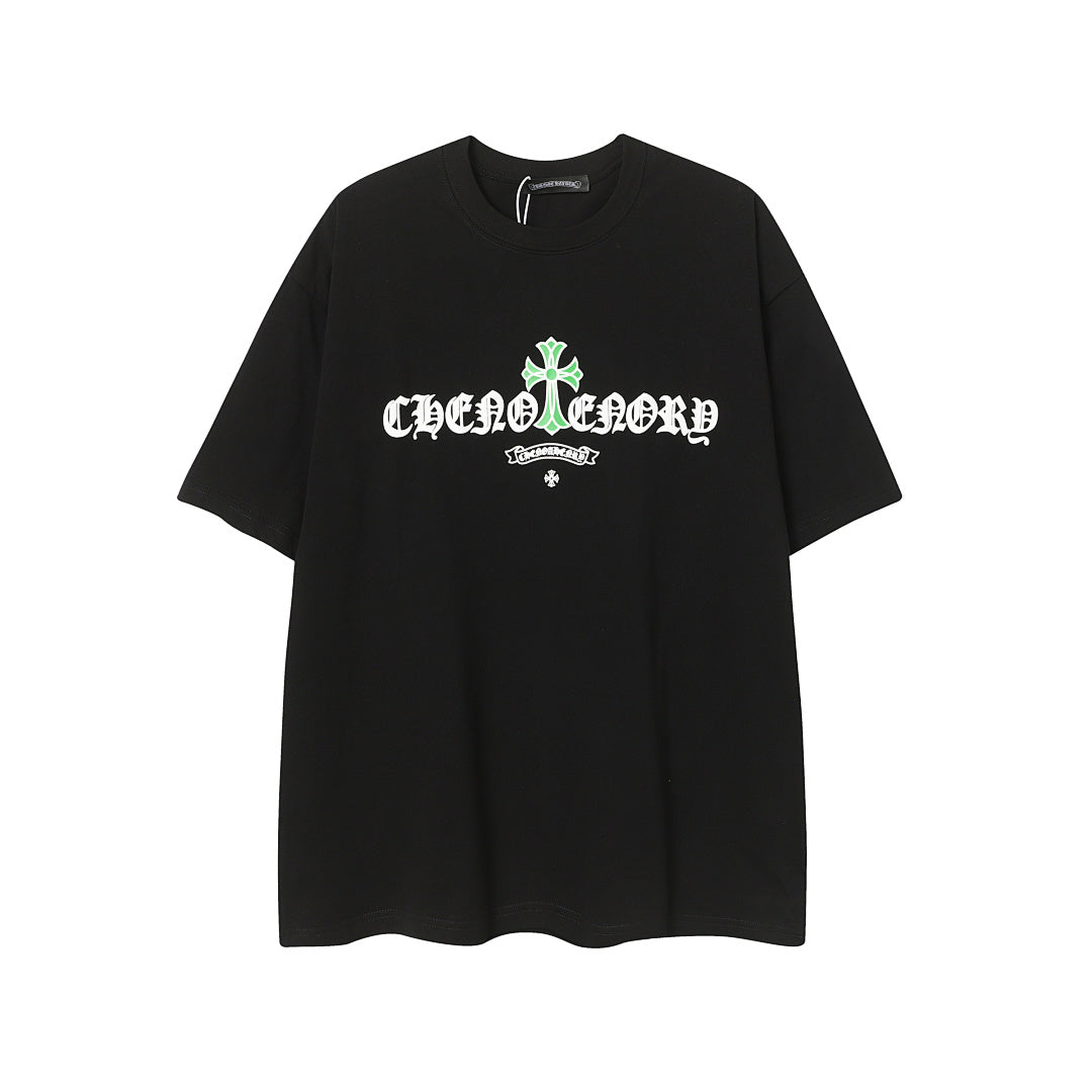 Chrome Hearts Premium Fashion T-Shirt