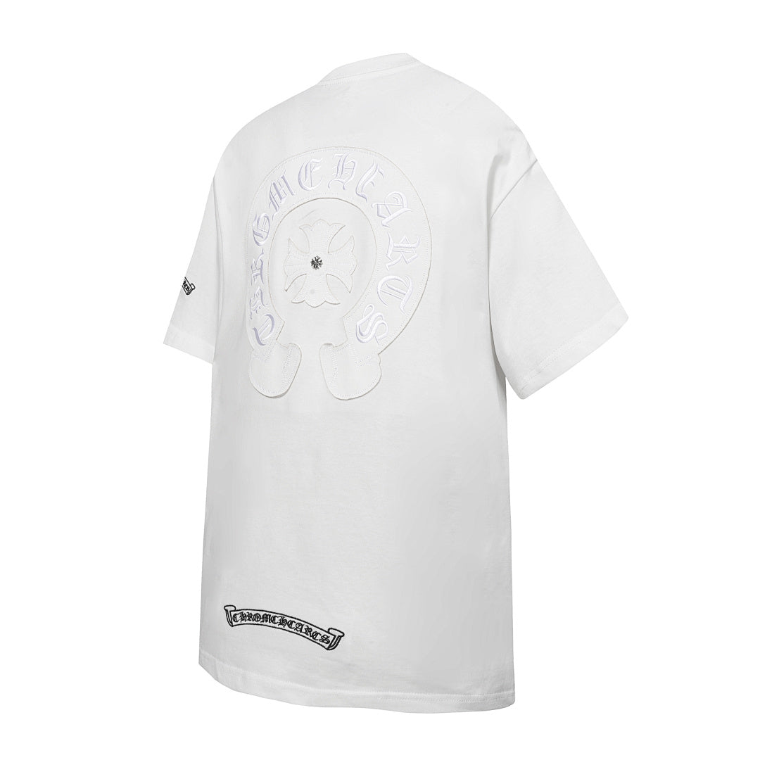 Chrome Hearts Premium Fashion T-Shirt