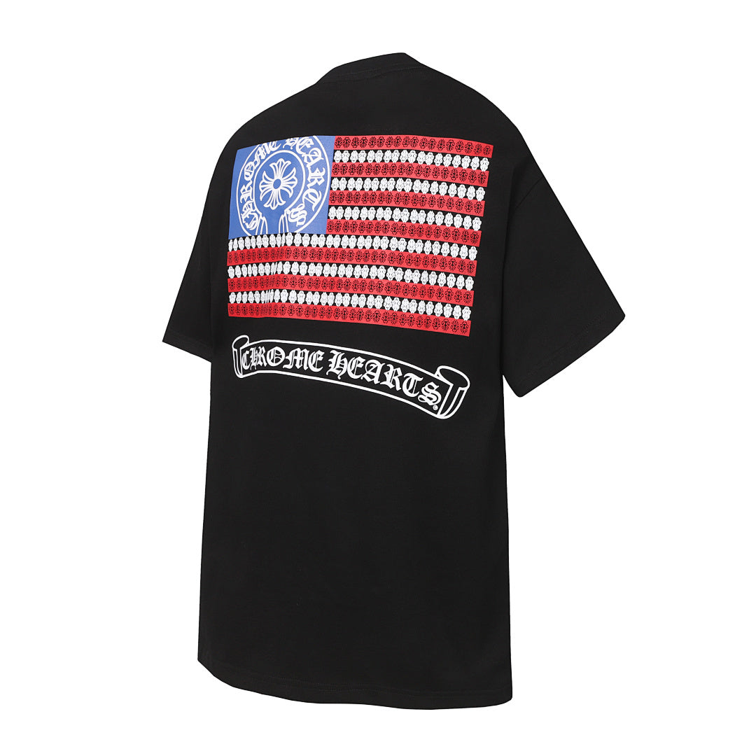 Chrome Hearts Premium Fashion T-Shirt