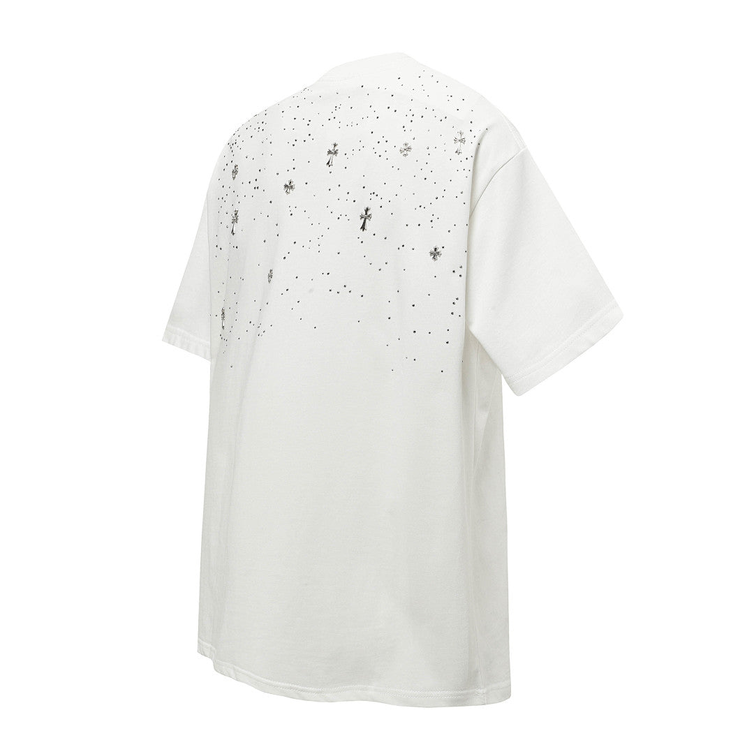 Chrome Hearts Premium Fashion T-Shirt