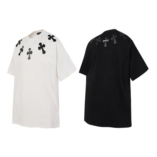 Chrome Hearts Premium Fashion T-Shirt