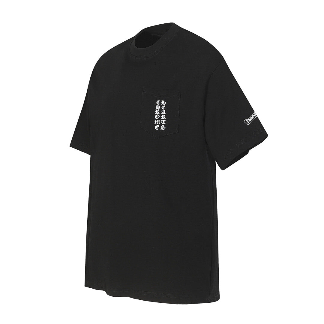 Chrome Hearts Premium Fashion T-Shirt