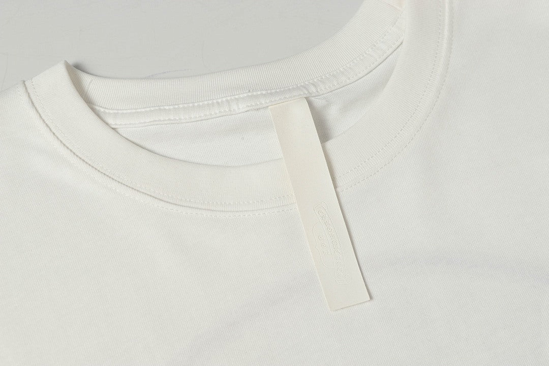 Chrome Hearts Premium Fashion T-Shirt