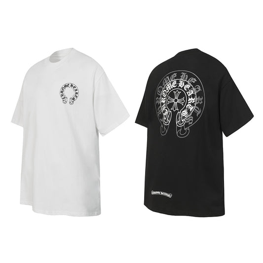 Chrome Hearts Premium Fashion T-Shirt