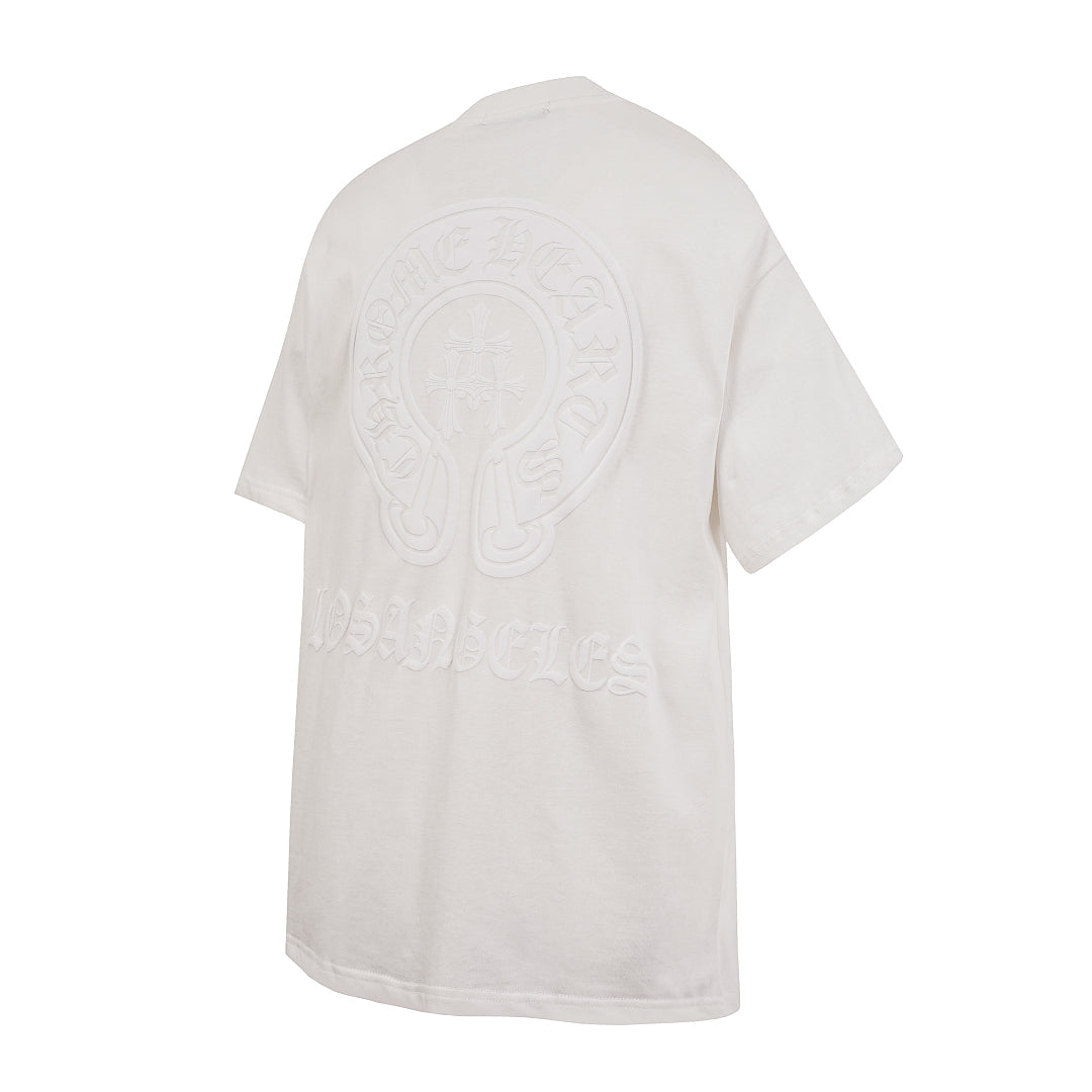 Chrome Hearts Premium Fashion T-Shirt
