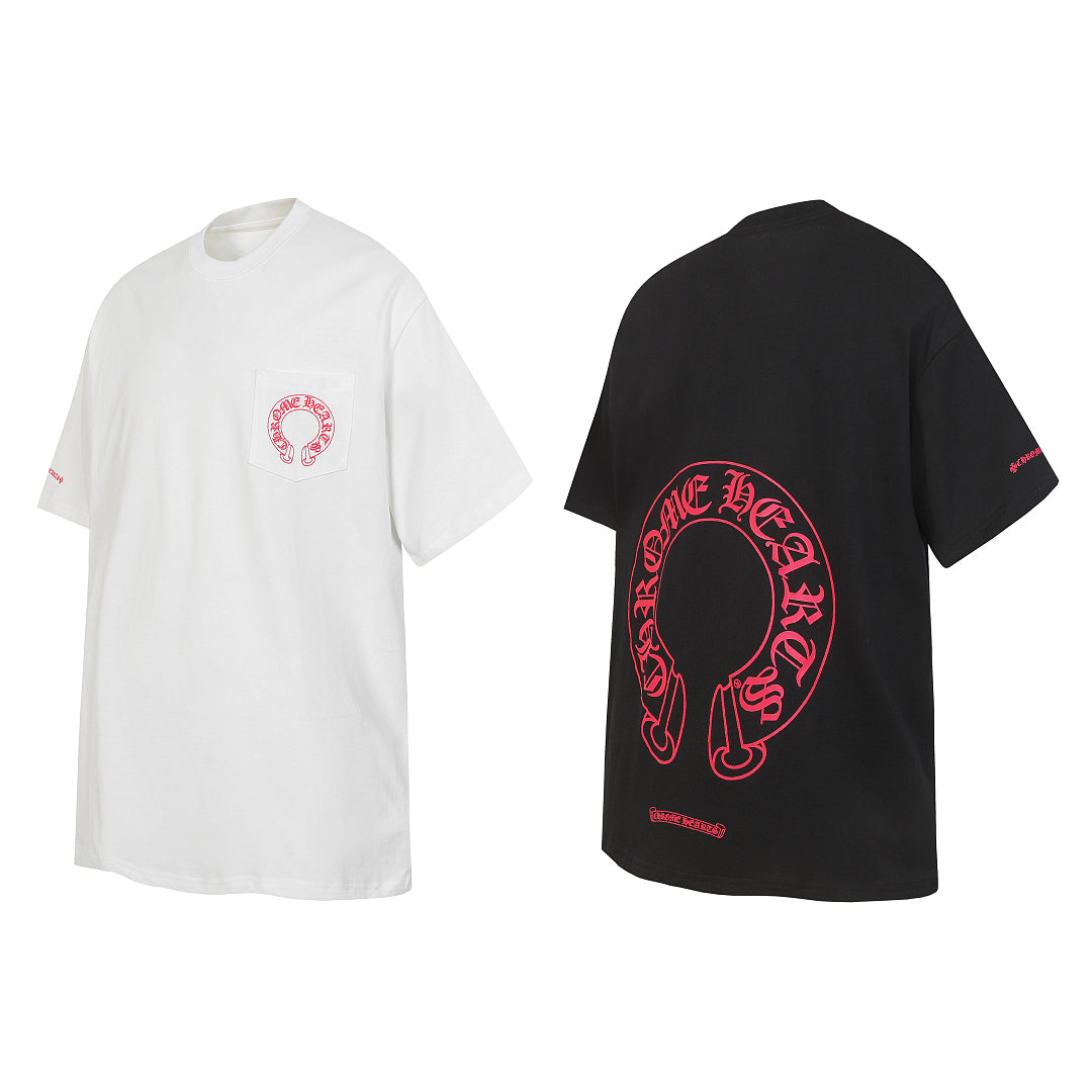 Chrome Hearts Premium Fashion T-Shirt