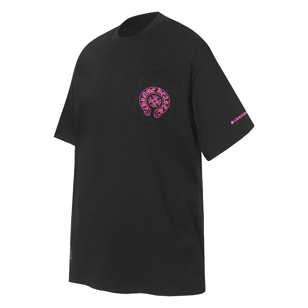 Chrome Hearts Premium Fashion T-Shirt