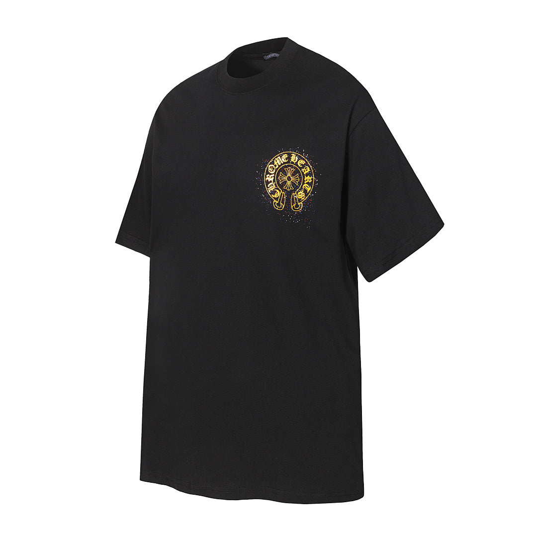 Chrome Hearts Premium Fashion T-Shirt
