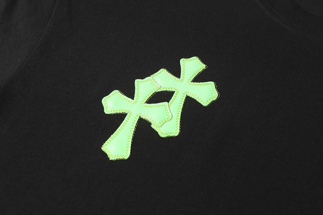 Chrome Hearts Premium Fashion T-Shirt