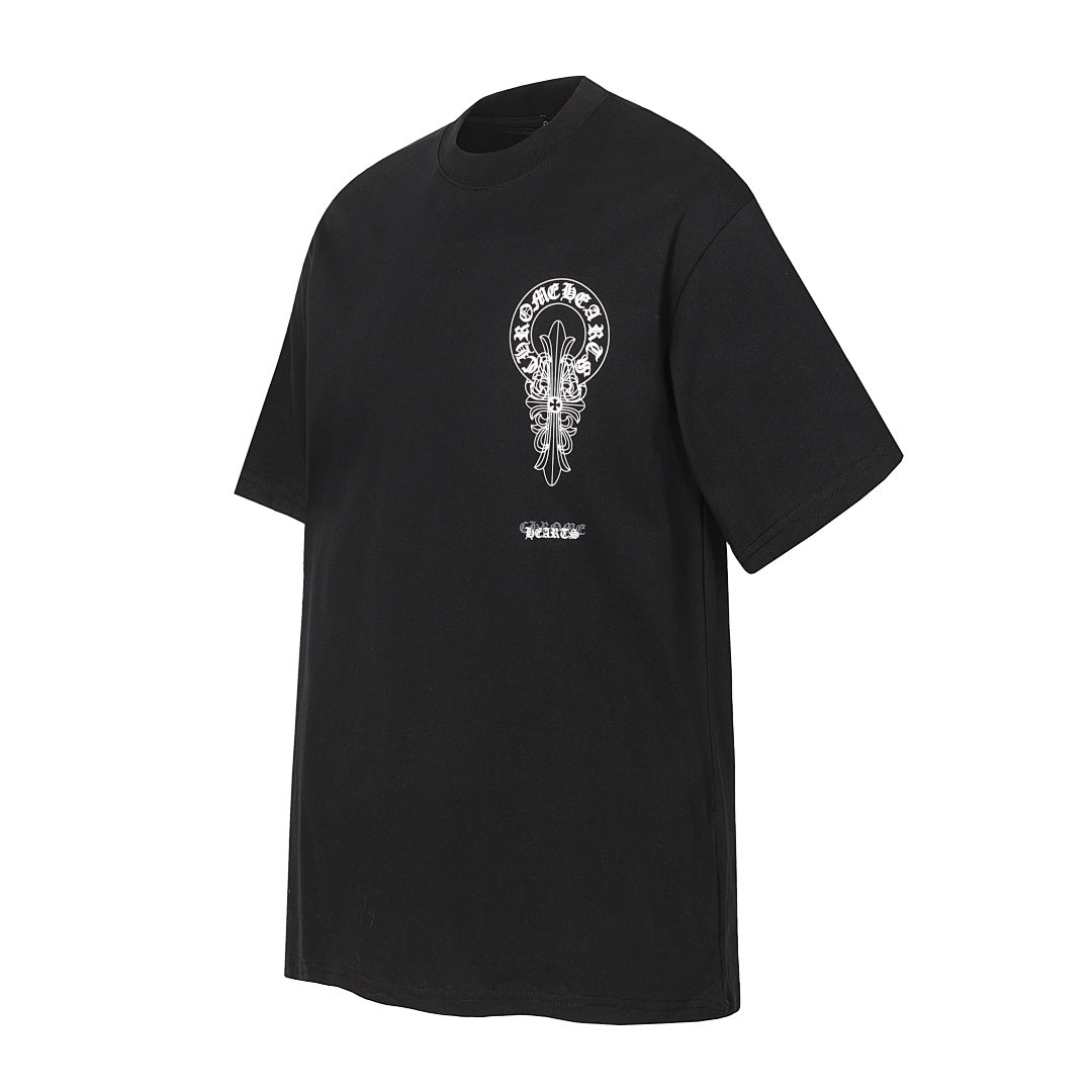 Chrome Hearts Premium Fashion T-Shirt