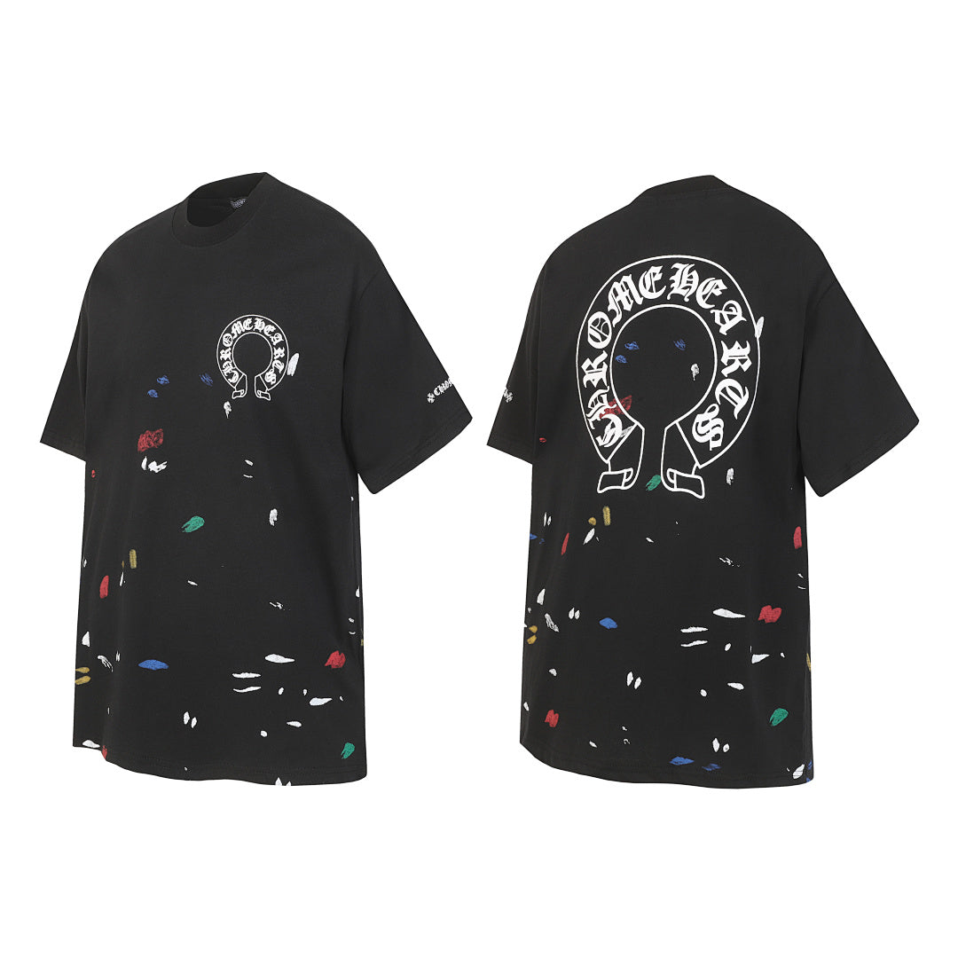 Chrome Hearts Premium Fashion T-Shirt