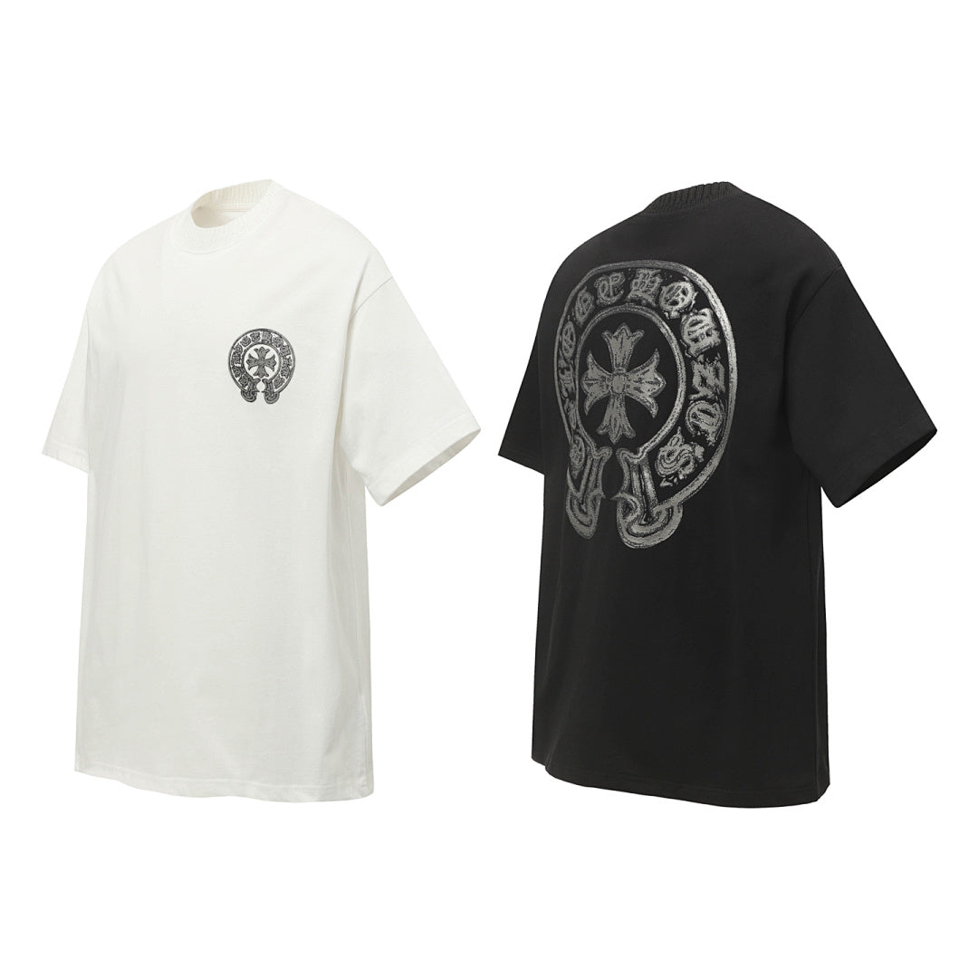 Chrome Hearts Premium Fashion T-Shirt
