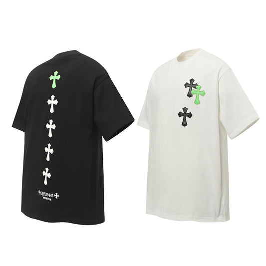 Chrome Hearts Premium Fashion T-Shirt