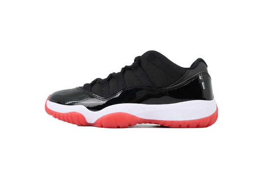 AJ 11 Retro Low 'Bred'