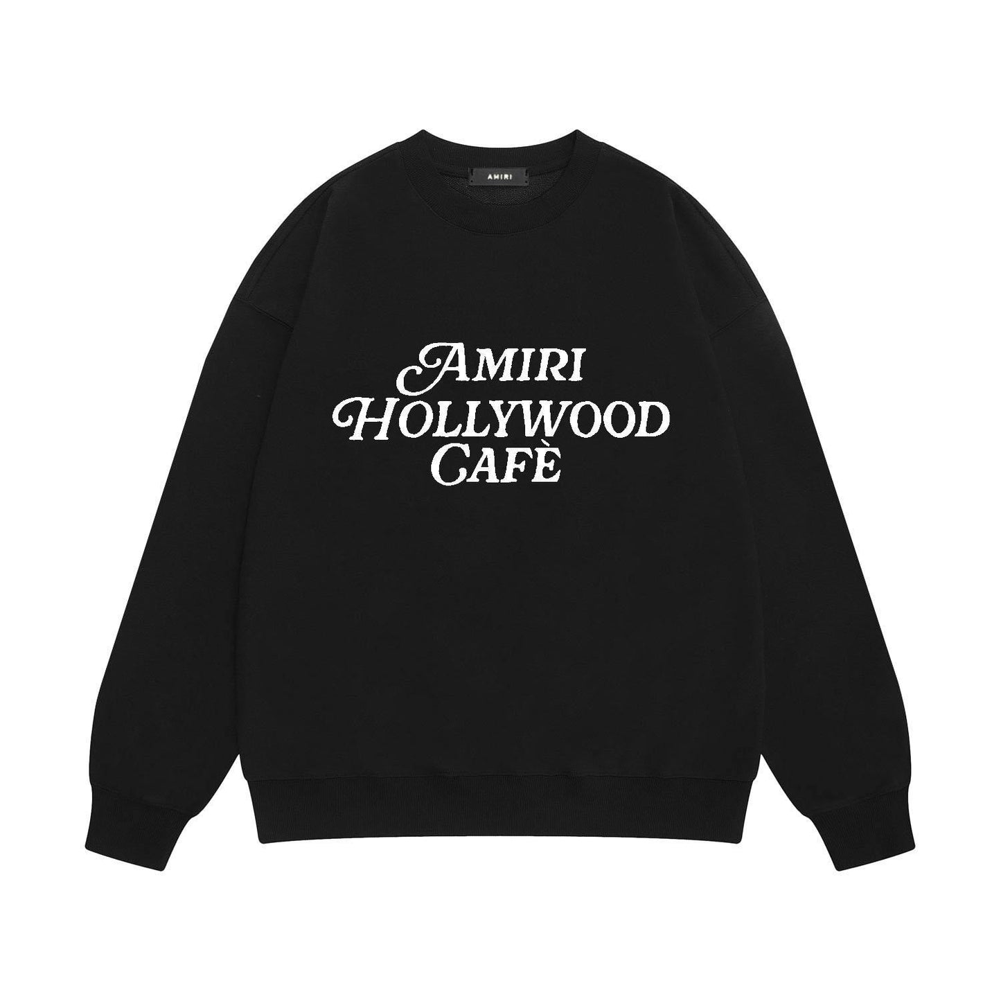 SALL Amiri Fashion Hoodie