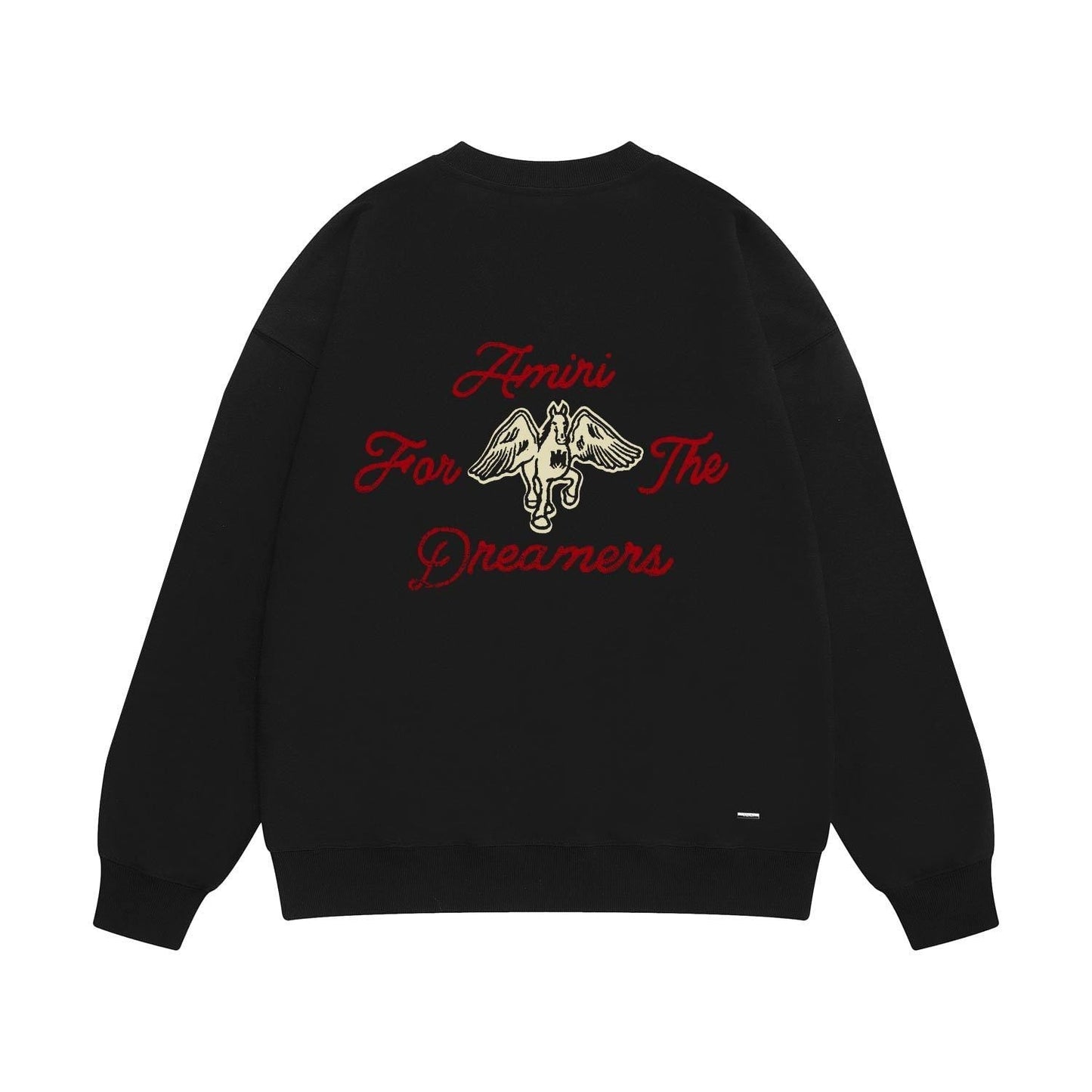 SALL Amiri Fashion Hoodie