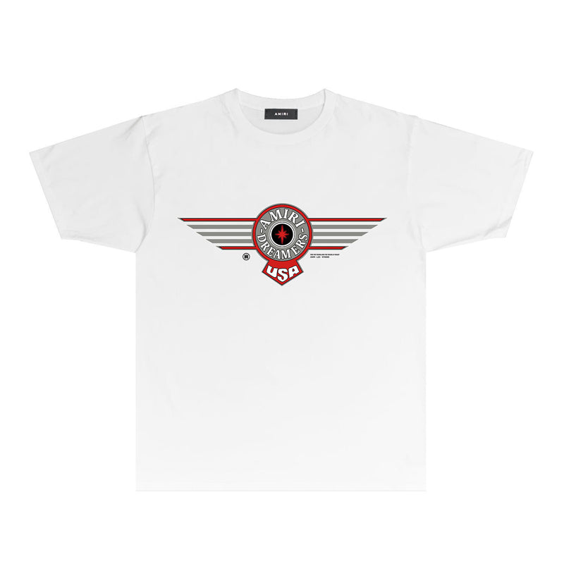 SALL AMIRI  fashion T-shirt