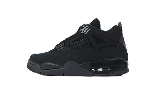 AJ 4 “Black Cat” 2025