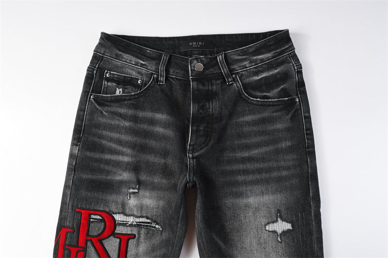 SALL AMIRI  Fashion Jeans 8922